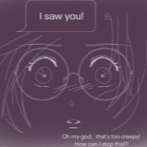 Creepin' It Real Part 1