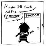 Fandom