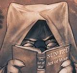 INTERLUDE - Lackadaisy Warfare