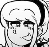 Omake #38: "wrist support"