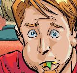 Ch. 18 - A Brooklyn Spectre Revealed