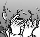 Omake #6: "Private Drawings"