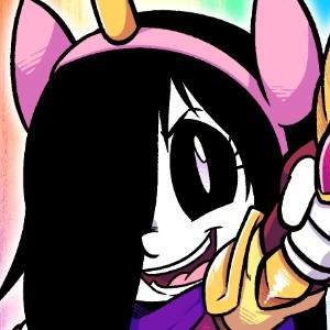 13 Days of Ermaween 2023- Day 13