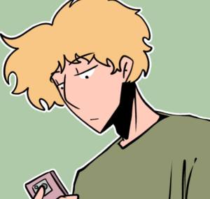 198. A Little Secret