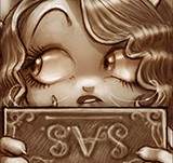 Lackadaisy Sneakthief