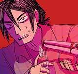 Basket Rack - Ep. 3 (Skin Crawling)