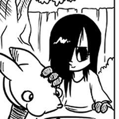 Erma Strip #33