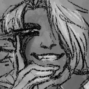 Adult Arc: Liquid Courage (Pages 550-551)