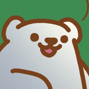 We can see the stars