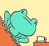 Breakfast is Served!