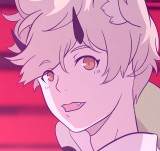 Among the Spirits [1]