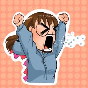 Drawing The Short Straw