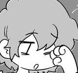 Omake #3: Horror Movie