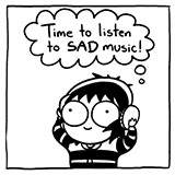 Sad Music