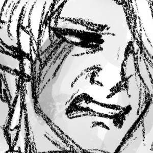 Adult Arc: Sour Reunion (Pages 518-520)