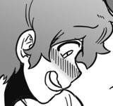 Omake #26: "button up"