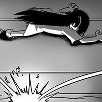 Erma - Budda Budda Fwoom!