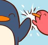 How To: Penguin and Kiwi!