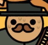 Ep. 857 - Dear Partner