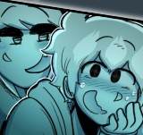 [S1E8.45]: Okay, Back To The Lesbians