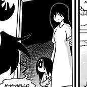 The Family Reunion 1