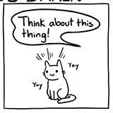 Conscious/Subconscious