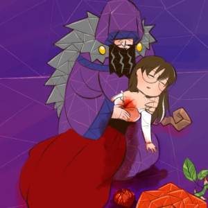 The Fables Have Turned Part 3