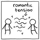 Romantic Tension