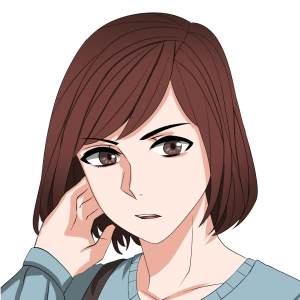 Ch.2. Not an Acquaintance - Part 2