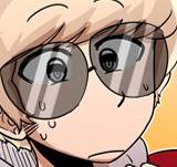 [S1E7.3]: We Need To Talk!!