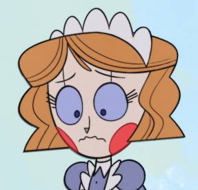 Ripped Dress - Part 1