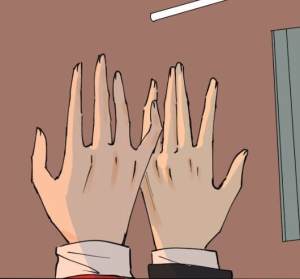 I tried my best, but it wasn't enough (1)