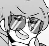 Omake #18: "Two Of Them"