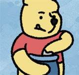 Ep. 77 - Winnie The Pooh 