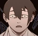 Metamorphosis MMXX - Ep. 2 (Skin Crawling)