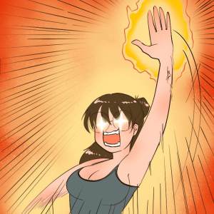 Thanks Butt No Spanks