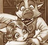 Lackadaisy Rendezvous