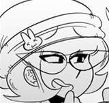 Omake #34: "world's worst pranksters"