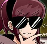 [S1E8.15]: Don't Sweat It!!