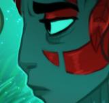 Chapter Ten: Thorns - Episode 6