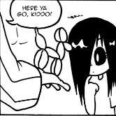 Erma- The Party Favor