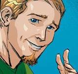 Ch. 8 - Sanguine Disposition