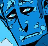 Saving Throw - Ep. 2 (Skin Crawling)