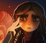 Ch I: AVA - Episode 2