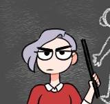 Ep. 15-1 - Substitute Teacher