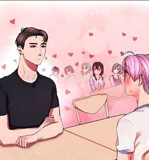 My Fujoshi Sense is Tingling (3/9)