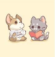 Daily Life of T&S Compilation #1