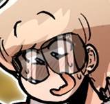 [S1E9.8]: It's Not Weird, Is It?