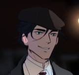 (S2) Ep. 65 - Gruesome GreychapelBGM