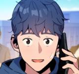 Ep. 11 - Ujangsan's Eagle Eye (1)